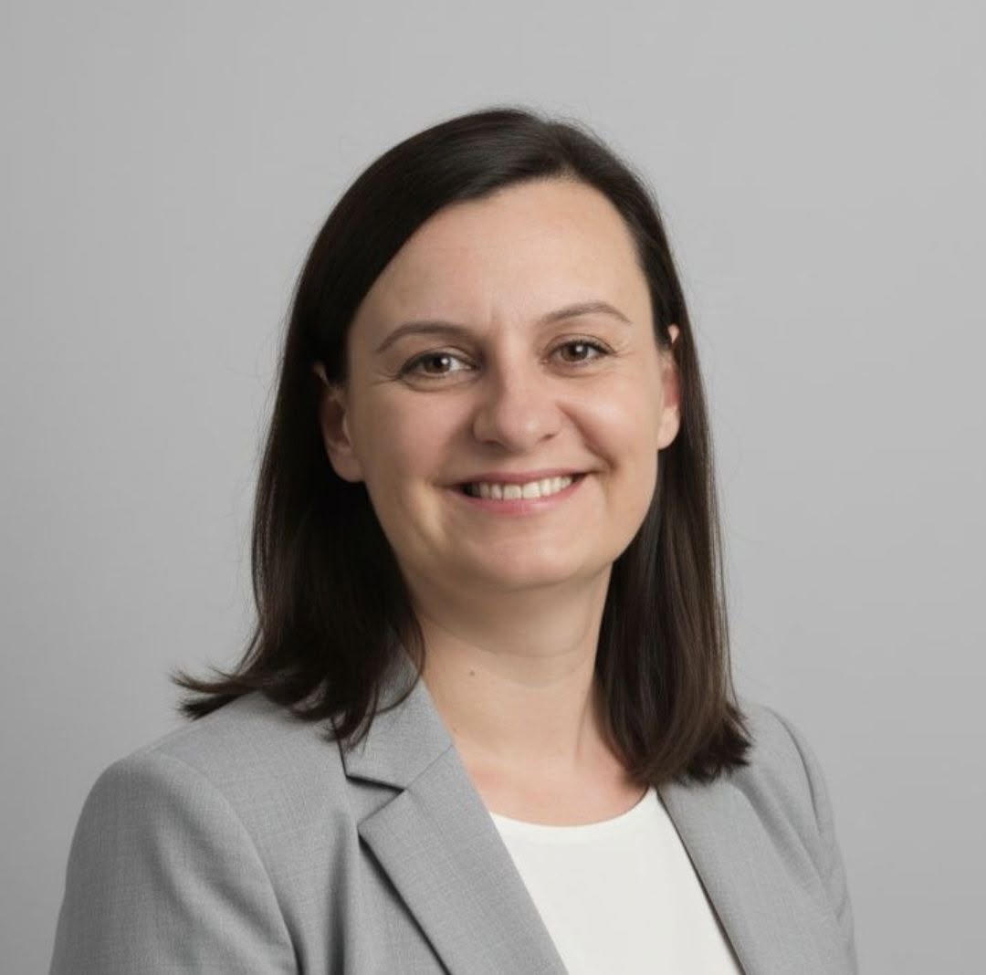 mgr Katarzyna Tekień — Psycholog dzieci i młodzieży, pedagog, oligofrenopedagog, psycholog w Białymstoku