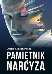Okładka: Pamiętnik narcyza